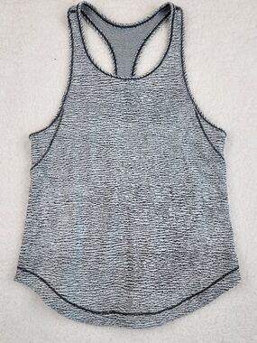 Lululemon Long Distance Tank Top